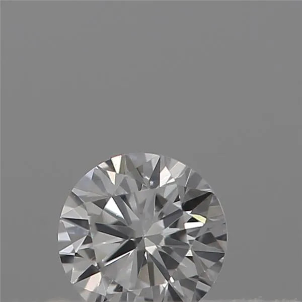 ពេជ្រធម្មជាតិមូល 0.05ct (Color E, Clarity VS1, Cut F, IGI)