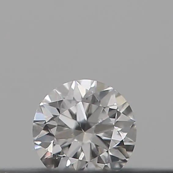 ពេជ្រធម្មជាតិមូល 0.05ct (Colour D, Clarity SI1, Cut EX, IGI)