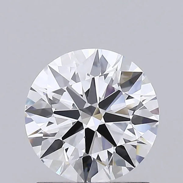 1.05ct Round Lab Grown Diamond (Colour D, Clarity VVS1, Cut ID, IGI)