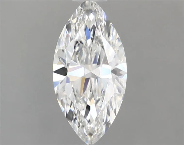 1.00ct Marquise Natural Diamond (Colour G, Clarity VVS1, GIA Certified)