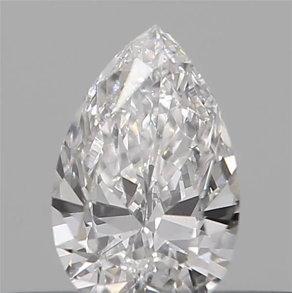 ពេជ្រធម្មជាតិ 0.07ct (ពណ៌ D, ភាពច្បាស់ VS2, កាត់ VG, IGI)