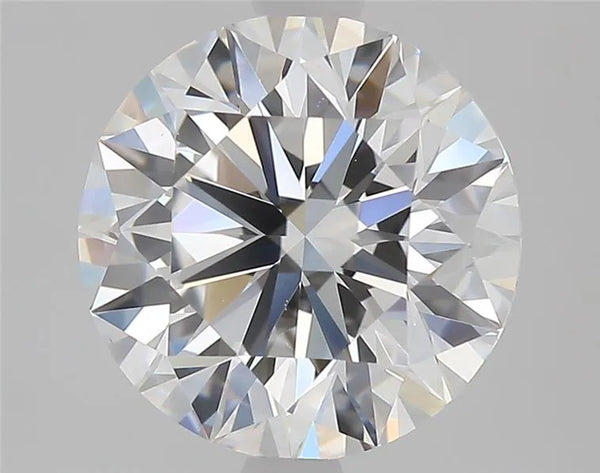 ពេជ្រធម្មជាតិមូល 2.21ct (Color D, Clarity VS1, Cut EX, GIA)