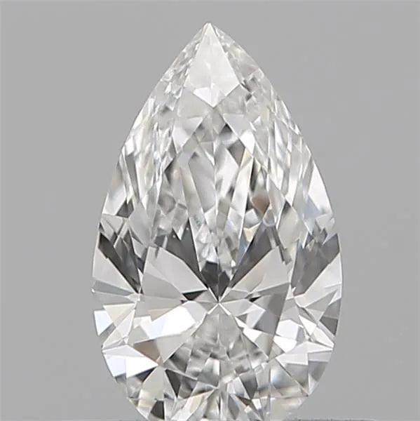 ពេជ្រធម្មជាតិ 0.07ct (ពណ៌ G, ភាពច្បាស់ VS1, កាត់ VG, IGI)
