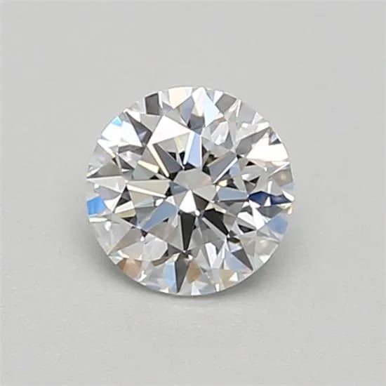 0.30ct Round Lab Grown Diamond (Colour D, Clarity VVS1, Cut ID, IGI)