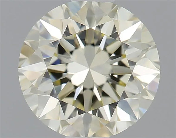 ពេជ្រធម្មជាតិមូល 0.92ct (Colour M, Clarity VS1, Cut VG, IGI)