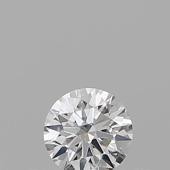 ពេជ្រធម្មជាតិមូល 0.09ct (Color D, Clarity VS1, Cut VG, IGI)