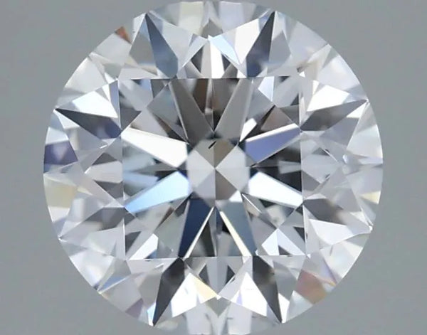 1.74ct Round Lab Grown Diamond (Colour E, Clarity VS1, Cut VG, IGI Certified)