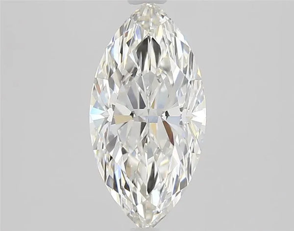 1.01ct Marquise Natural Diamond (Colour G, Clarity VVS1, GIA Certified)