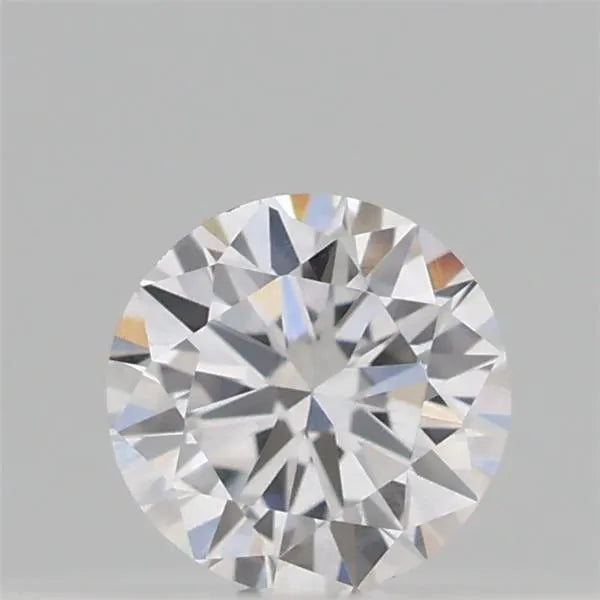 0.13ct Round Lab Grown Diamond (Colour E, Clarity SI1, Cut VG, IGI Certified)