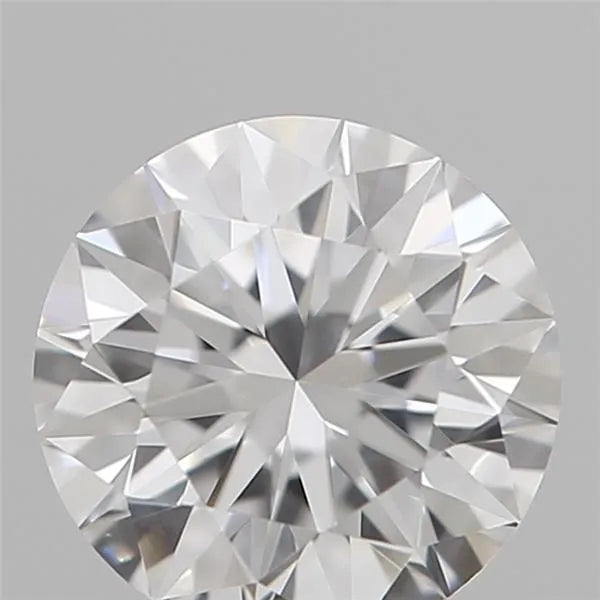 ពេជ្រធម្មជាតិមូល 0.04ct (Color F, Clarity VVS1, Cut EX, IGI)