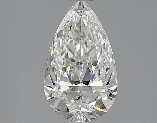 1.71ct Pear Natural Diamond (Colour G, Clarity VVS1, GIA Certified)