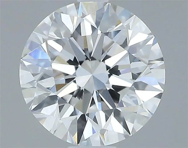ពេជ្រធម្មជាតិមូល 0.90ct (Colour D, Clarity VVS1, Cut EX, GIA)