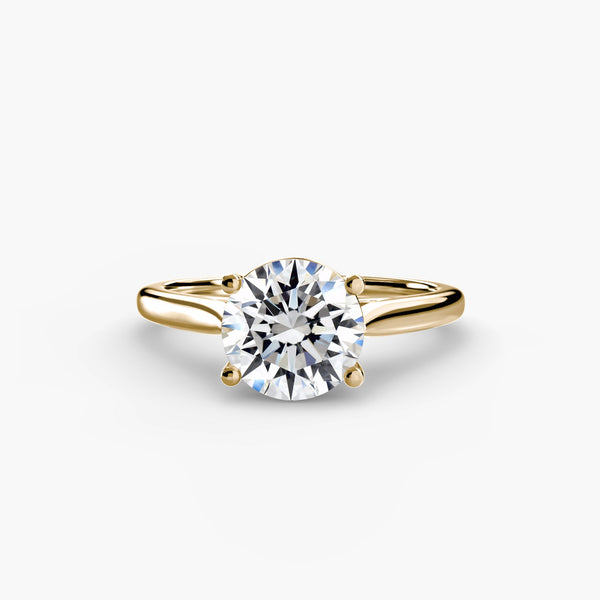 Completed Ring (Australia Size K)
