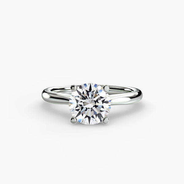Completed Ring (United States Size 8.0)